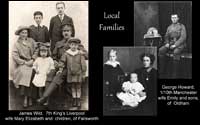 1914 families