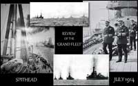 Grand Fleet 