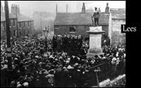 War memorials