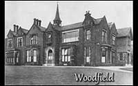 Woodfield, Oldham