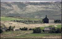 Heights Church - Saddleworth