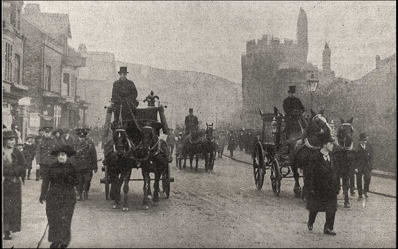 'THE GREAT WAR - HOW IT TOUCHED LIVES IN OLDHAM' (PART 2)