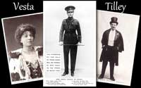 Vesta Tilley