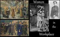 women's suffrage