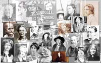 montage-women's suffrage 1918