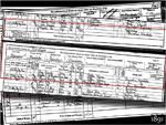 John Gartside on 1891 census