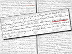 criminal records 1832
