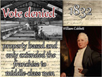 1832 reform act