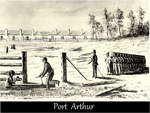 Port Arthur