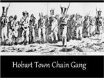 chain gang