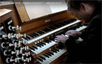 Peterloo organ recital link