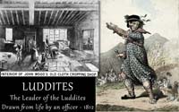 Luddites