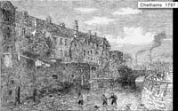 Chethams, Manchester 1797