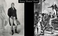 Henry 'Orator' Hunt