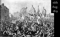 Peterloo 1819