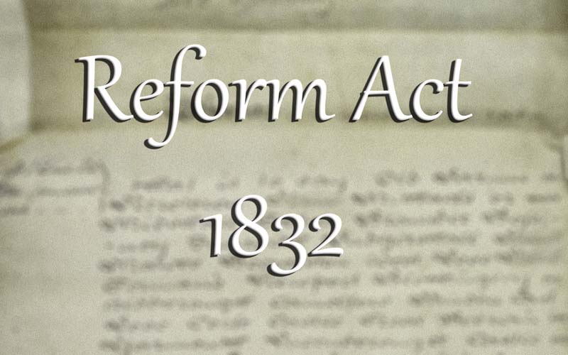 reform act title