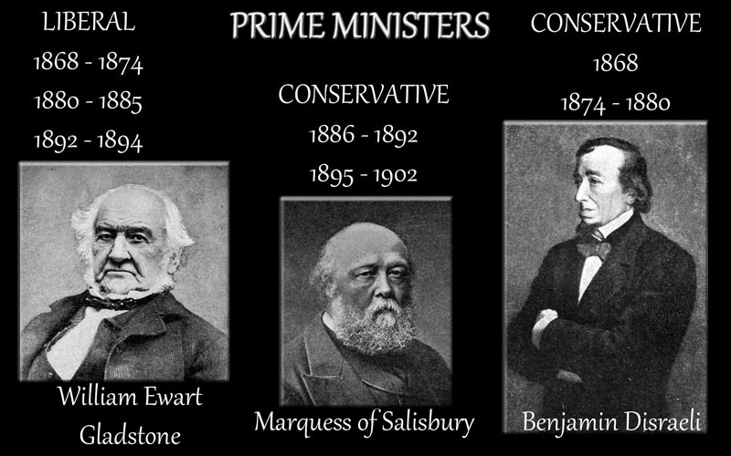 19thc-PMs