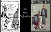 women's suffrage image