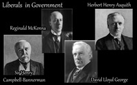 women's suffrage image-19th c politicians