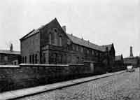 One of the First Board Schools 1873