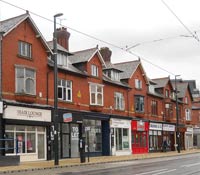 Union Street, Oldham