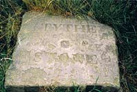 Tythe Stone