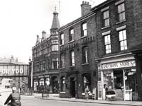 MUmps, Oldham circa 1960