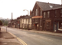 Salem, Lees, Oldham, (now demolished)