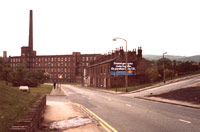 Salem, Lees, Oldham