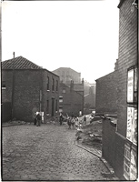 Vineyard, Oldham