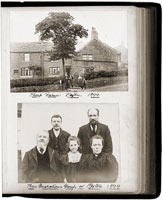 Thorp Farm, Royton