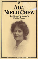 Ada Nield Chew