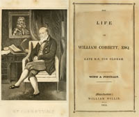 The life of William Cobbett, esq.,