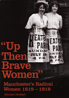 Manchester's Radical women - book