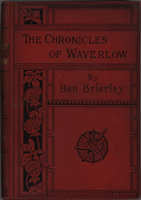 The Chronicles of Waverley - Book Cover