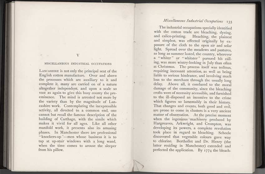 Oldham Historical Research Group - LANCASHIRE - Brief Historical and Descriptive Notes by by Leo H. Grindon  Pub. 1892