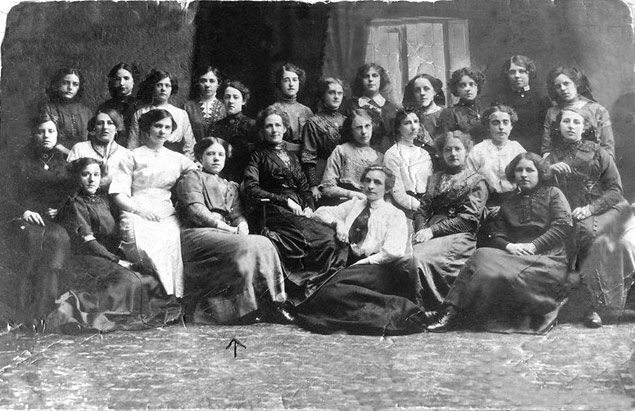 chadderton Ladies Group