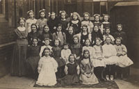 Failsworth Wesleyan Day School