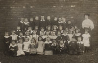 Failsworth Wesleyan Day School