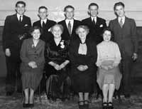 1952 - The Sutton Children