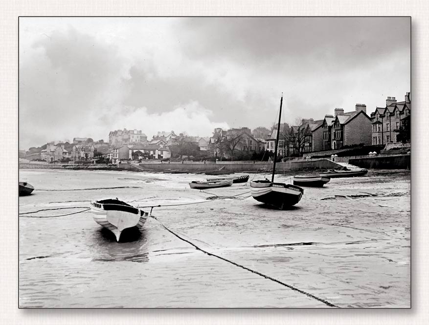 Arnside