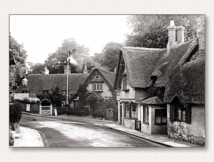 Shanklin