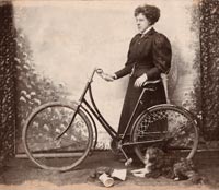 Elizabeth Jane Rydings