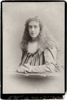 Edith May Soppitt