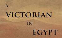 A victorian in Egypt - image1