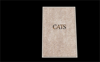 'Cats!' AV sequence - image1