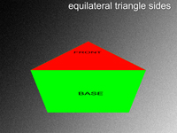 3D pyramid template image 2