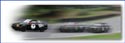 Racing Ahead of Himself