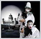 Pierrot Performance