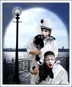 Pierrot Performance